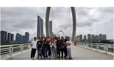 在交流中學習，在學習中提升— 公司內(nèi)訓圓滿結束